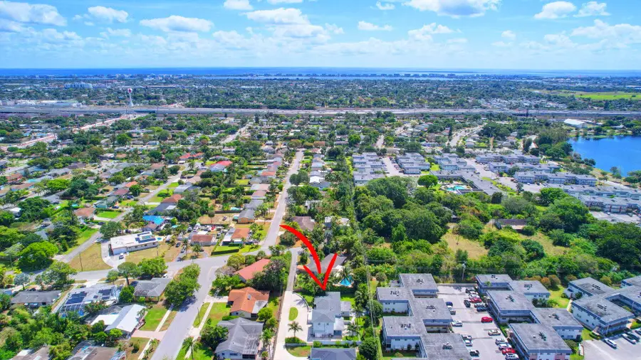 2192 Quail Trail, Lake Worth, FL 33461 - #2