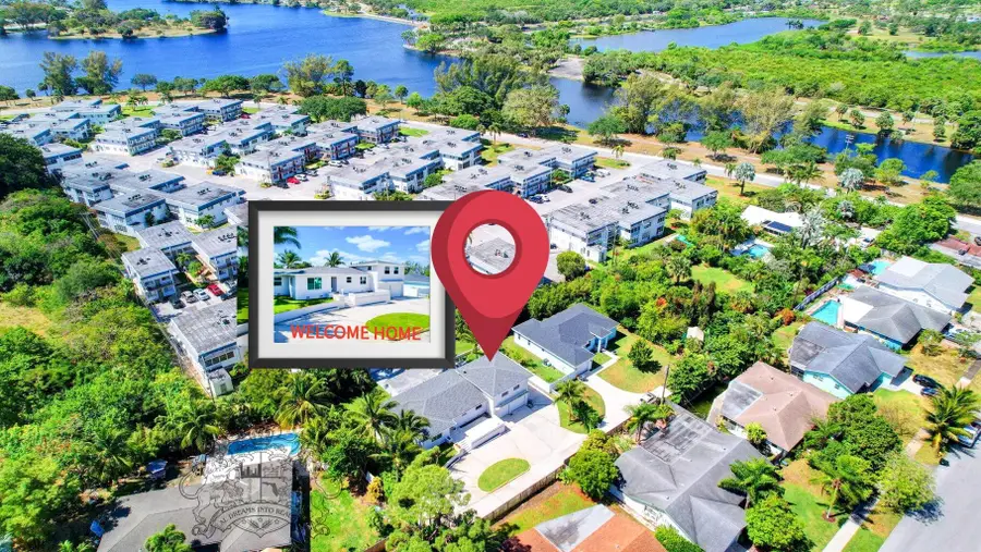 2192 Quail Trail, Lake Worth, FL 33461 - #3