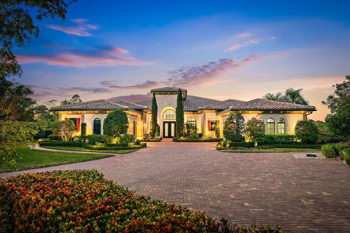 19812 SE Water Grass Drive, Jupiter, FL 33458 - #1