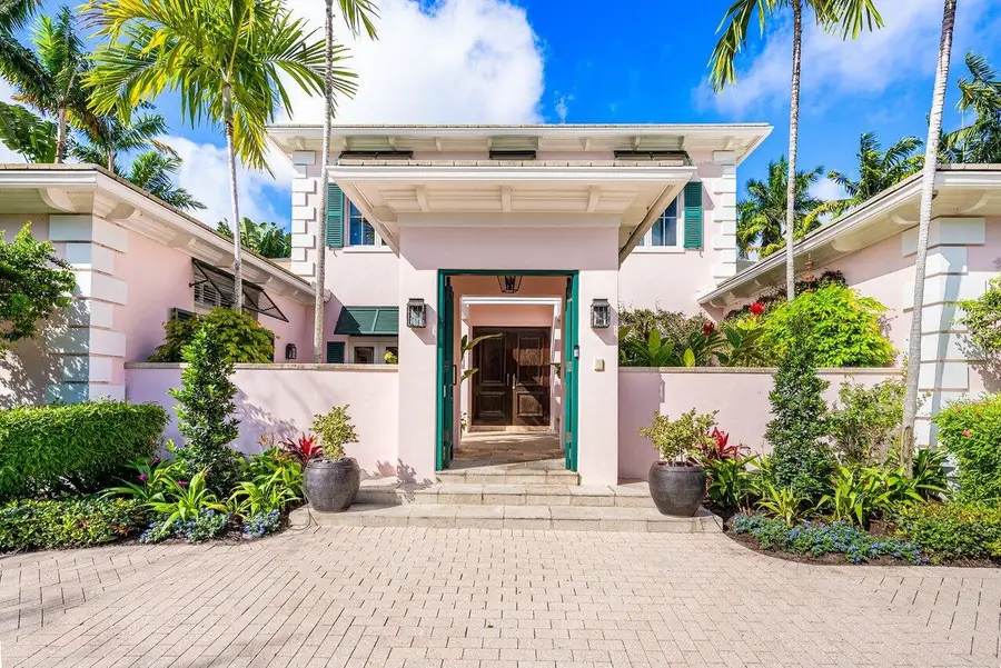 3138 Gulfstream Road, Gulf Stream, FL 33483 - #2