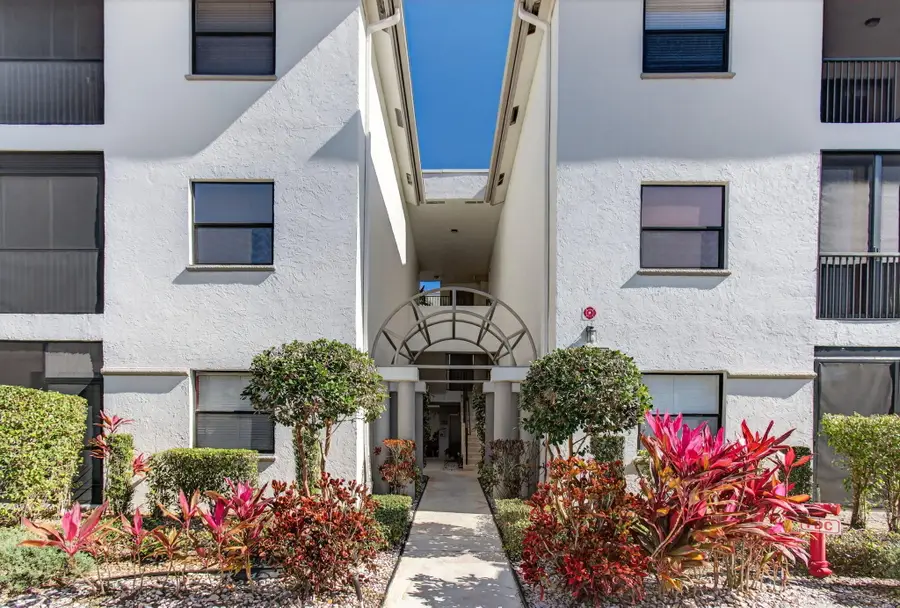 5133 Brisata Circle #L, Boynton Beach, FL 33437 - #2