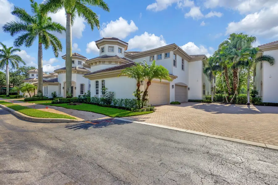11556 Villa Vasari Drive, Palm Beach Gardens, FL 33418 - #3