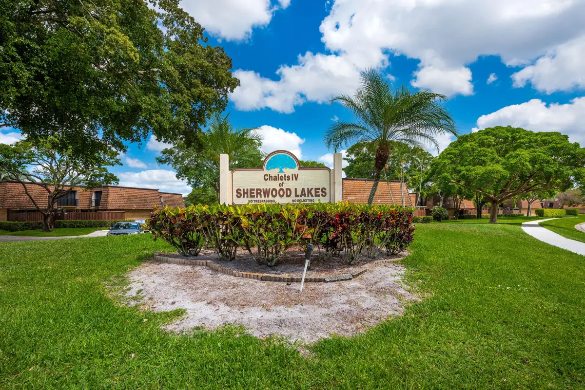 2205 22nd Lane, Greenacres, FL 33463 - #1