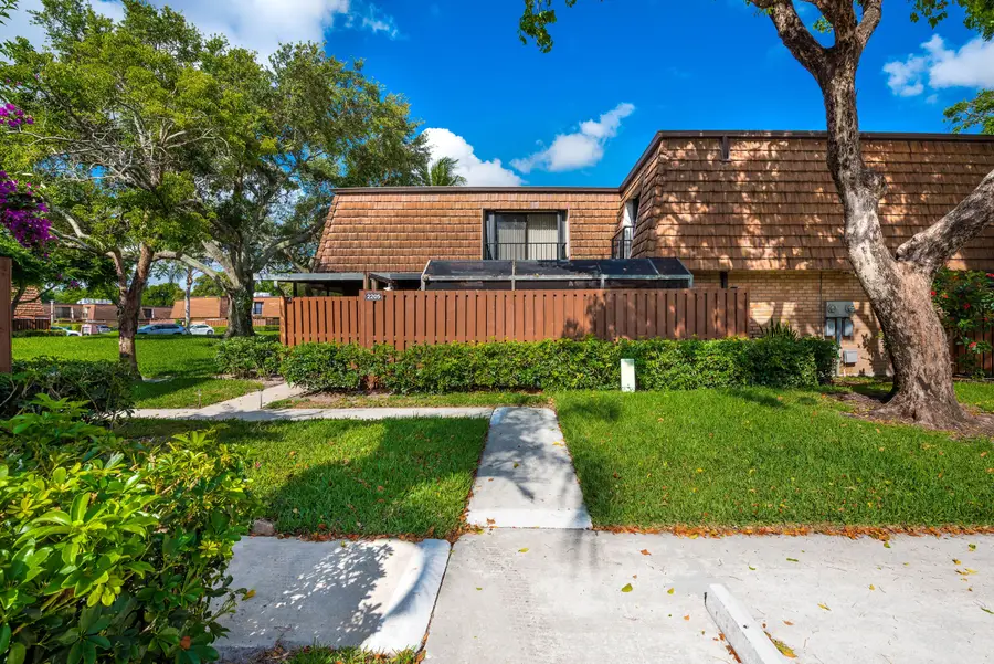 2205 22nd Lane, Greenacres, FL 33463 - #2