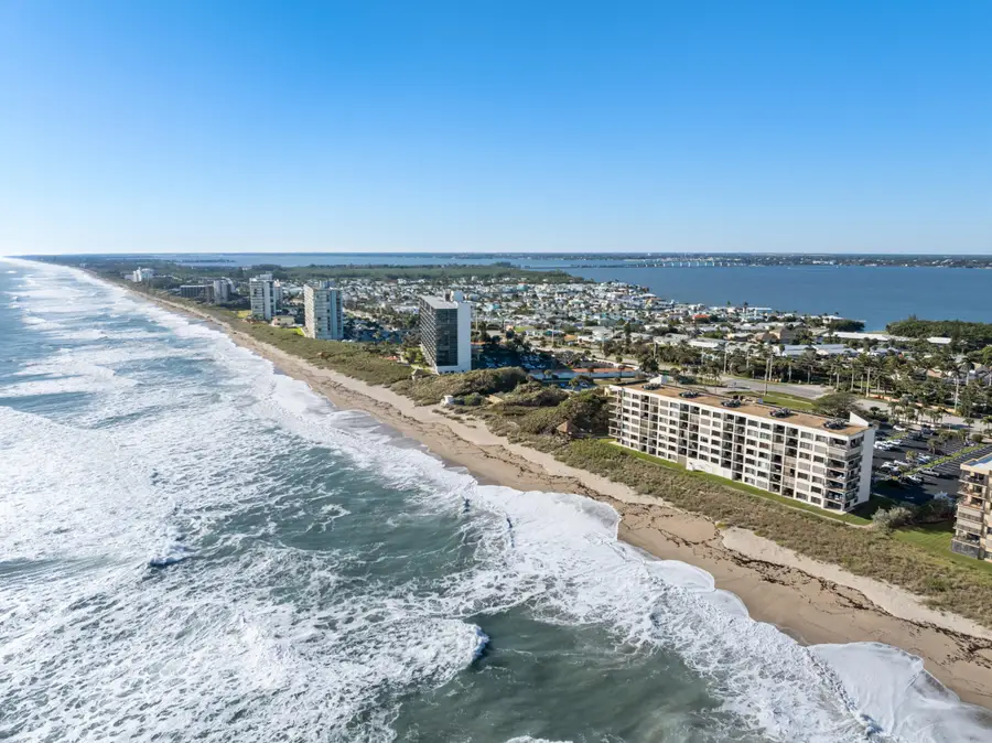 10310 S Ocean Drive #609, Jensen Beach, FL 34957 - #2