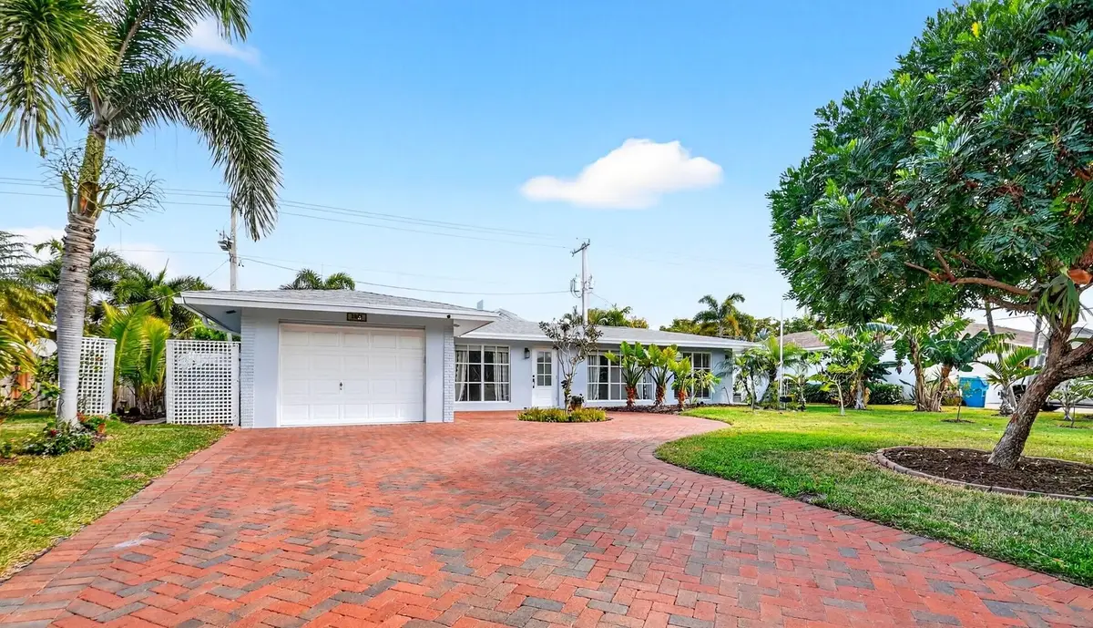 2842 SW 4th Street, Boynton Beach, FL 33435 - #1