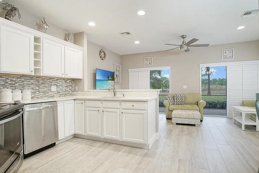 8320 Mulligan Circle #2112, Port Saint Lucie, FL 34986 - #2