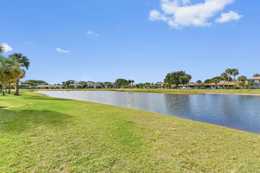 5779 Spindle Palm Court #A, Delray Beach, FL 33484 - #2
