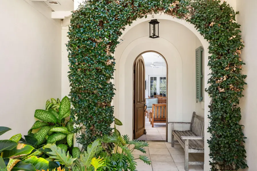 401 S Palm Island Circle, Indian River Shores, FL 32963 - #2