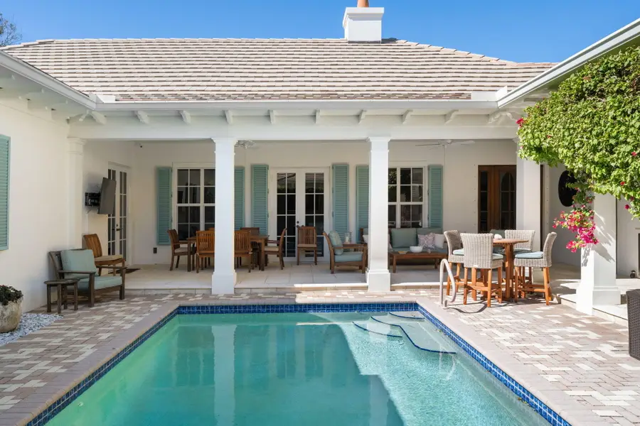 401 S Palm Island Circle, Indian River Shores, FL 32963 - #3