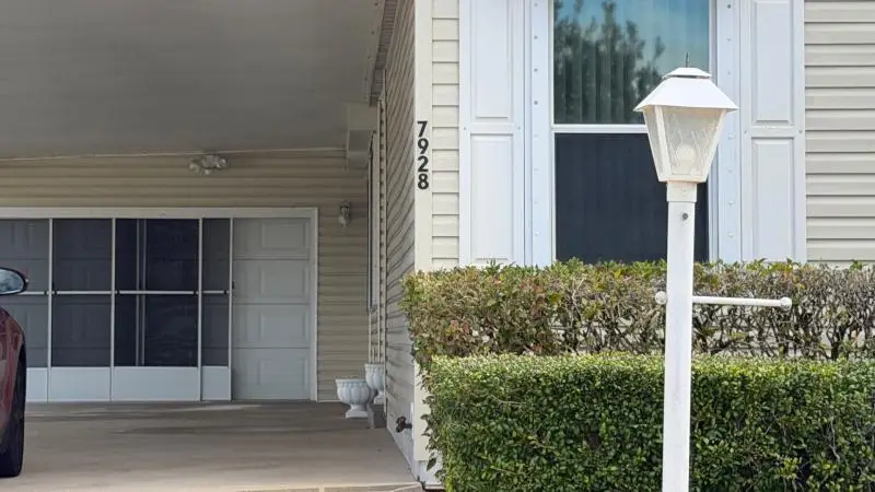 7928 Black Tern Drive, Port Saint Lucie, FL 34952 - #2