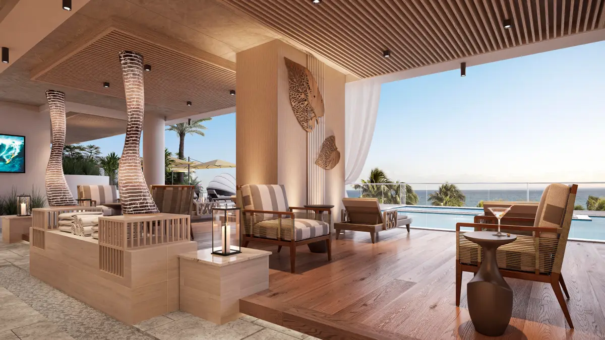 305 Briny Avenue #803, Pompano Beach, FL 33062 - #1