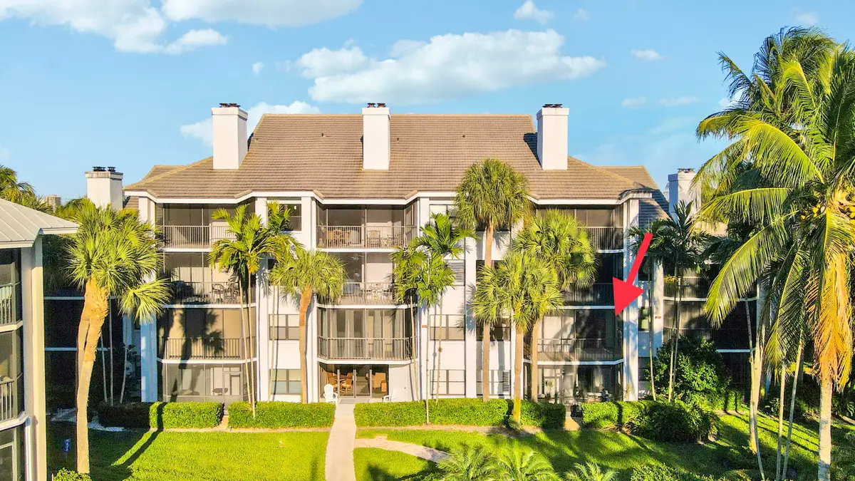 122 Bay Colony Drive N, North Palm Beach, FL 33408 - #1