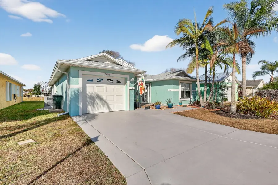 6655 Alemendra Street, Fort Pierce, FL 34951 - #2