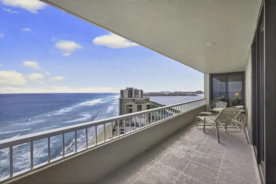 5510 N Ocean Drive #24a, Riviera Beach, FL 33404 - #3