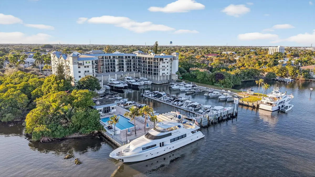 1035 S Federal Highway #402, Delray Beach, FL 33483 - #1