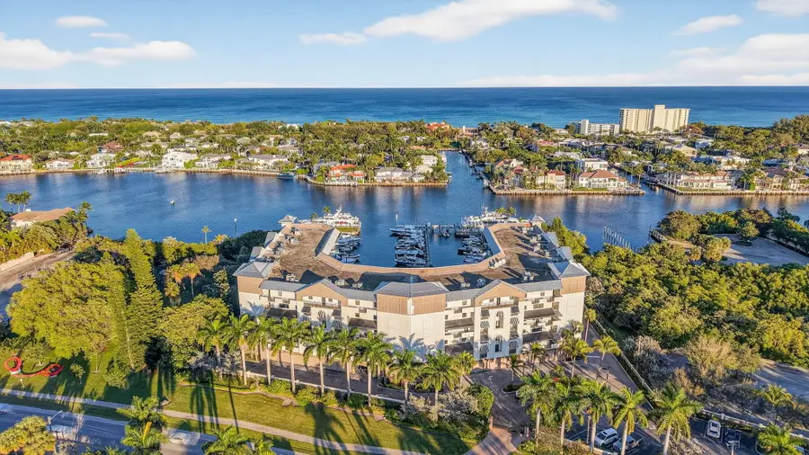 1035 S Federal Highway #402, Delray Beach, FL 33483 - #3