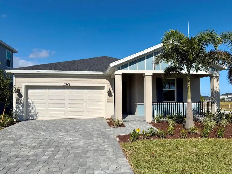 11245 NW Blockbird Drive #Road, Port Saint Lucie, FL 34987 - #2