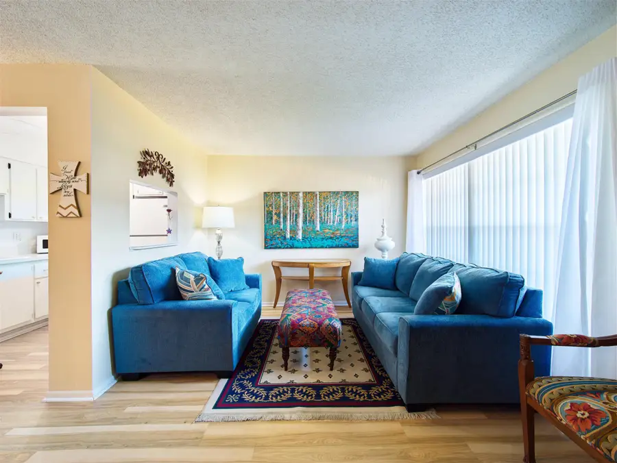 2929 SE Ocean Boulevard #121-2, Stuart, FL 34996 - #2