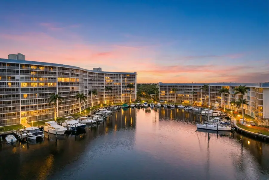 1523 E Hillsboro Boulevard #634, Deerfield Beach, FL 33441 - #2