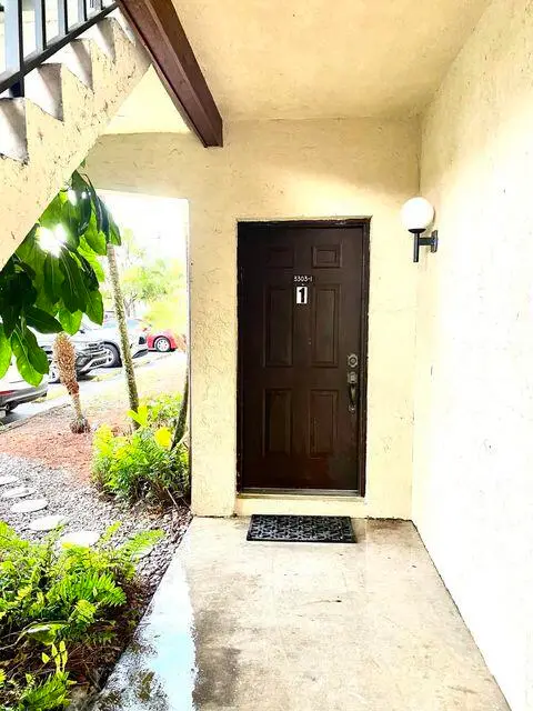 3303 Kirk Road #1, Lake Worth, FL 33461 - #2