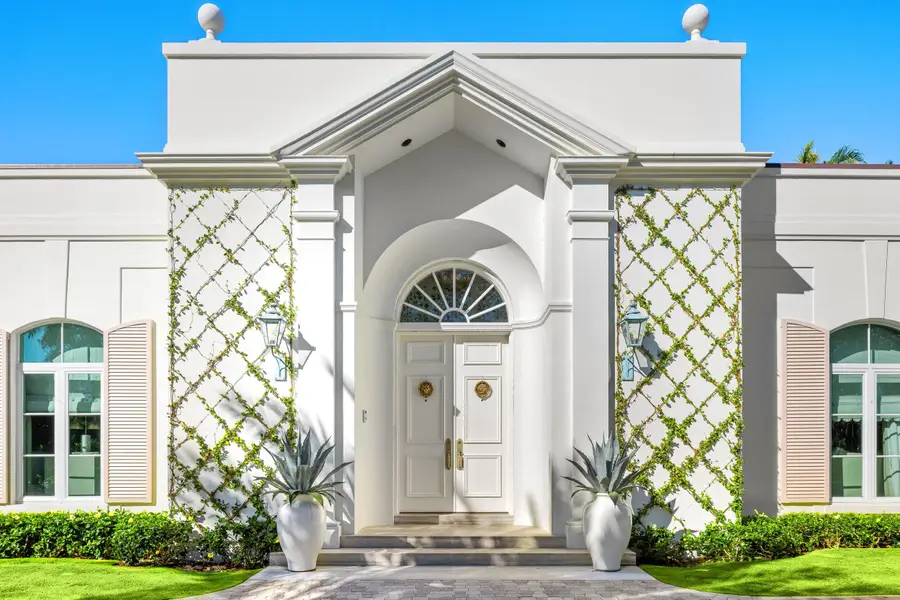 309 Chapel Hill Road, Palm Beach, FL 33480 - #3