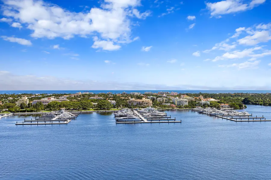 1100 S Flagler Drive #1403, West Palm Beach, FL 33401 - #3