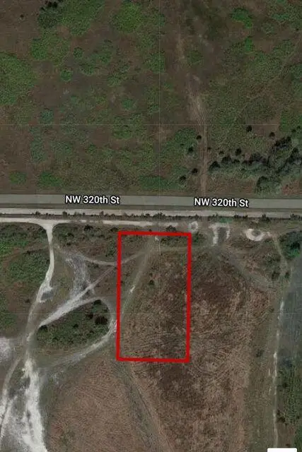 0 NW 320th Street, Okeechobee, FL 34972