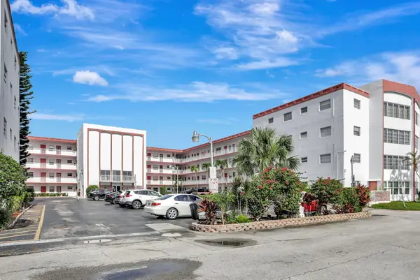 4000 NW 44th Avenue #113, Fort Lauderdale, FL 33319