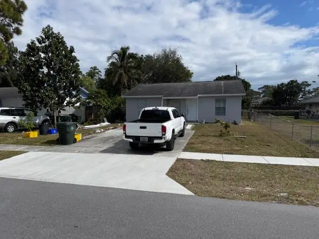 448 Perry Avenue, Greenacres, FL 33463 - #2