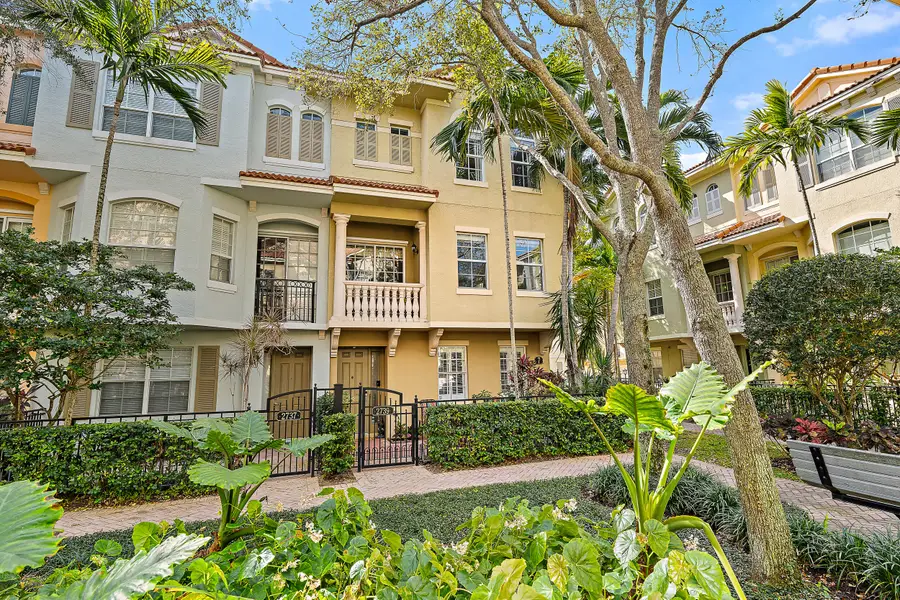 2739 Ravella Way, Palm Beach Gardens, FL 33410 - #2