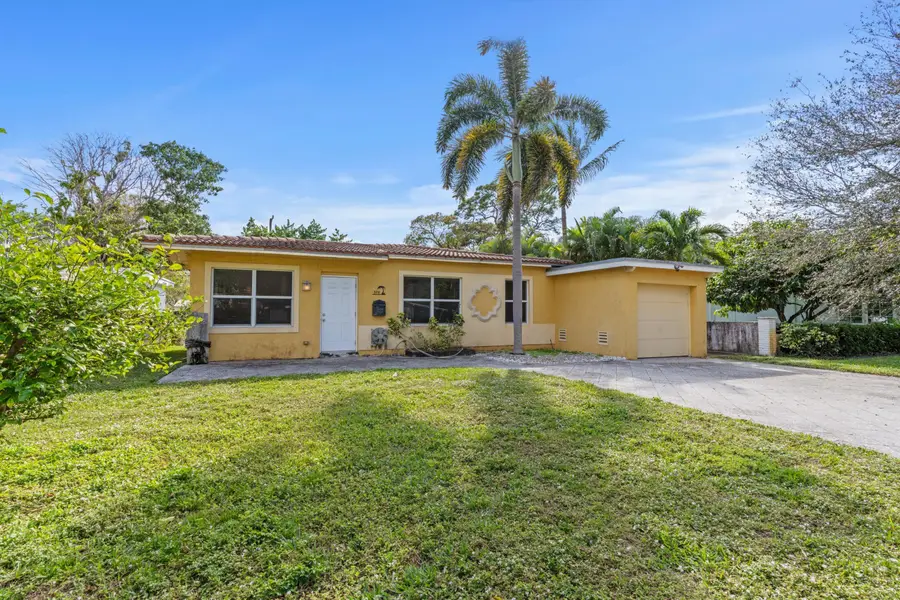 516 SW 17th Street, Fort Lauderdale, FL 33315 - #2