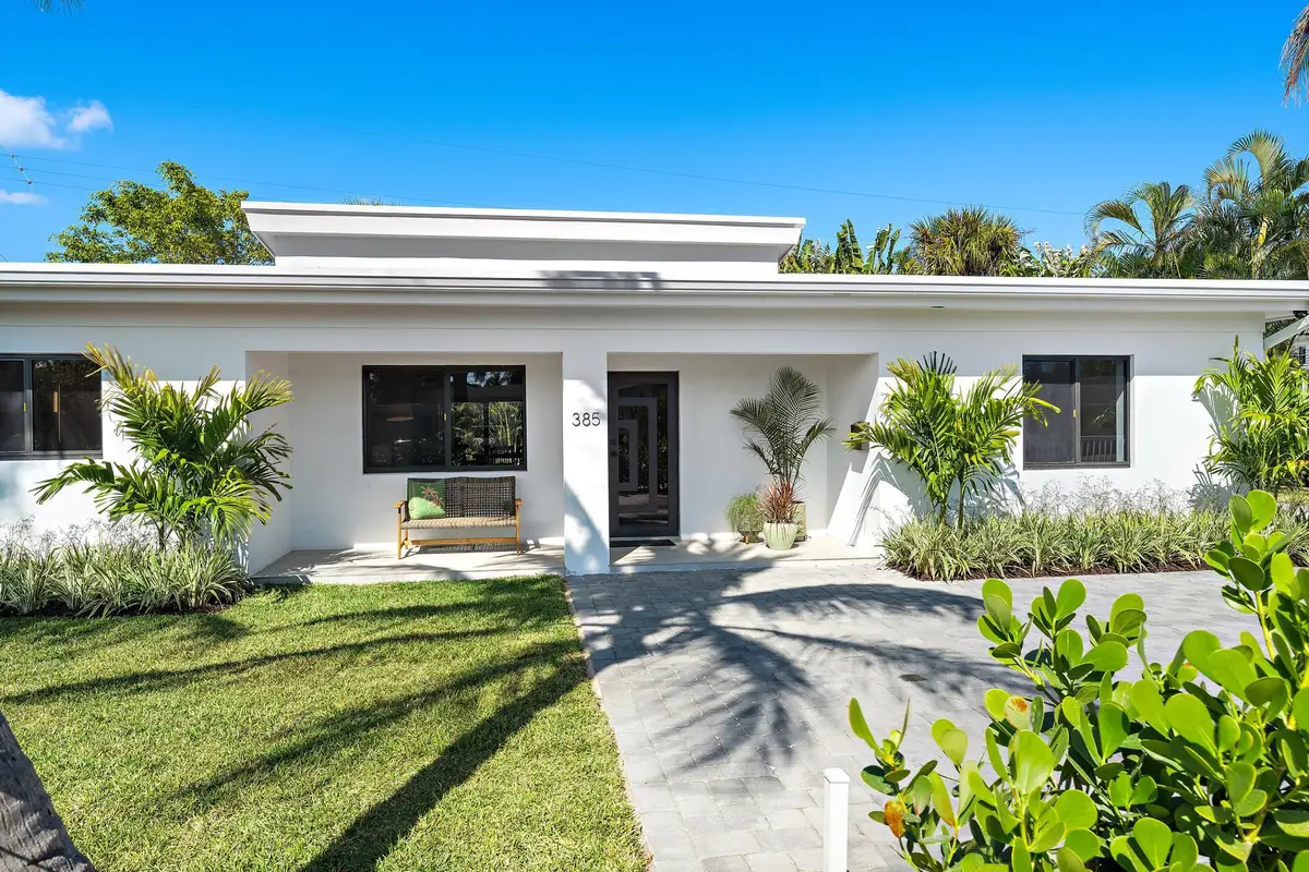 385 Linda Lane, West Palm Beach, FL 33405 - #1