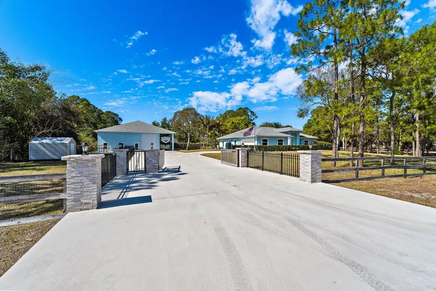 2505 162nd Drive N, Loxahatchee, FL 33470 - #2