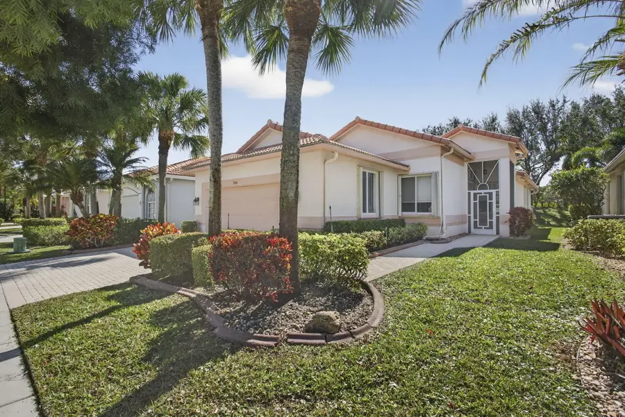 9146 Bay Point Circle, West Palm Beach, FL 33411 - #2
