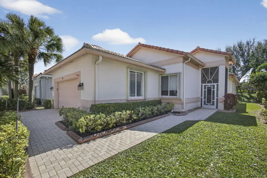9146 Bay Point Circle, West Palm Beach, FL 33411 - #3
