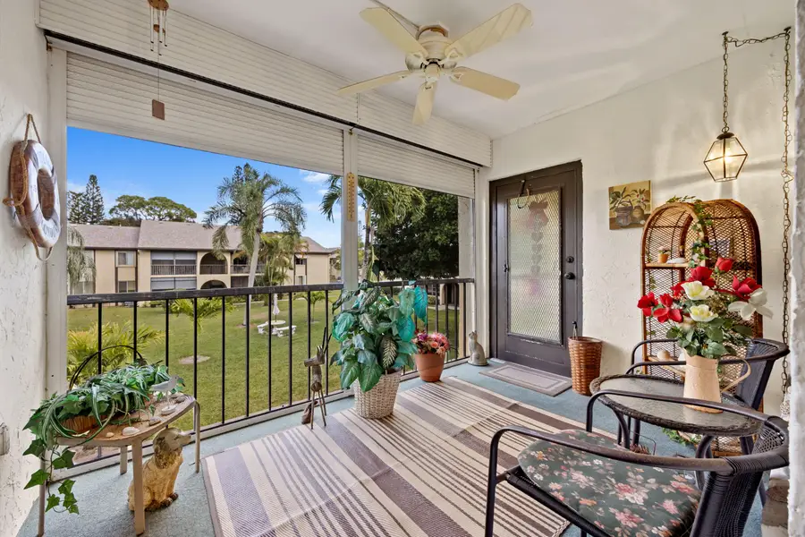 306 Pine Ridge Circle #B-2, Greenacres, FL 33463 - #2