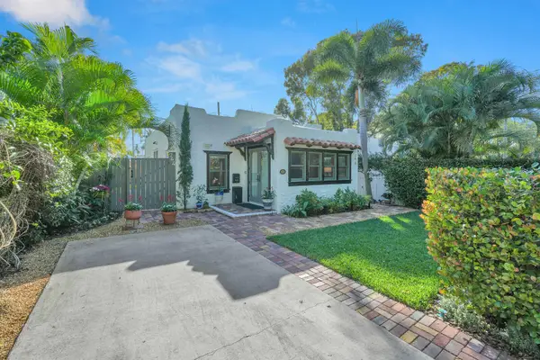 744 Penn Street, West Palm Beach, FL 33401