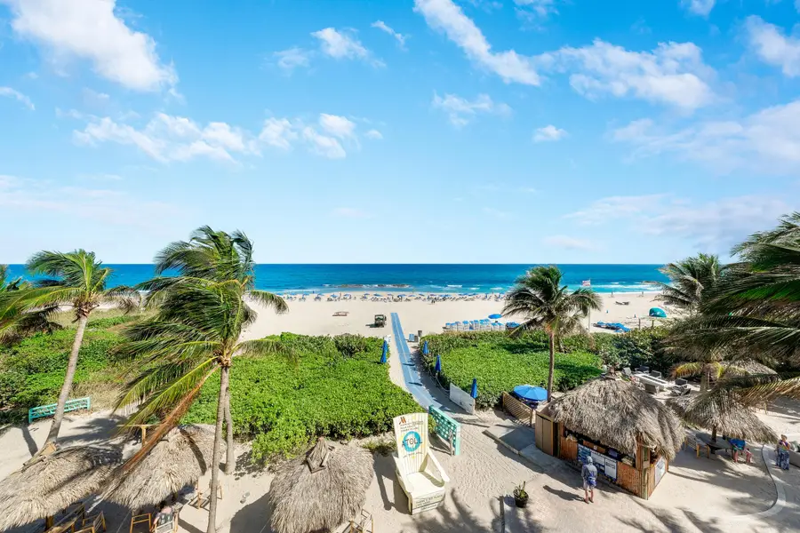 3800 N Ocean Drive #452, Riviera Beach, FL 33404 - #3