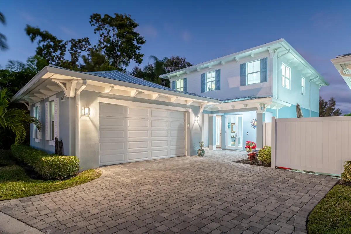4659 SE Manatee Way, Stuart, FL 34997 - #1