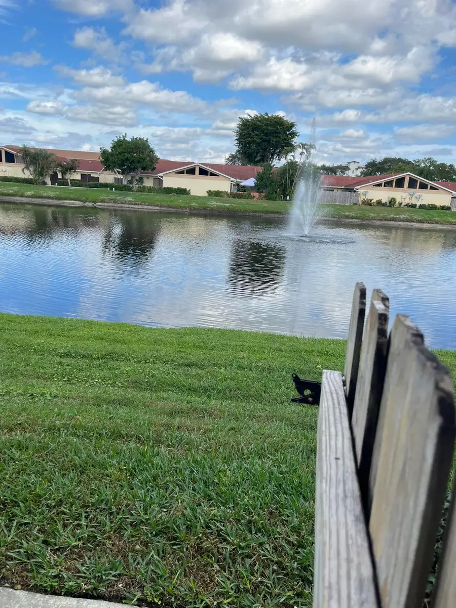 4423 Woodstock Drive #B, West Palm Beach, FL 33409 - #2