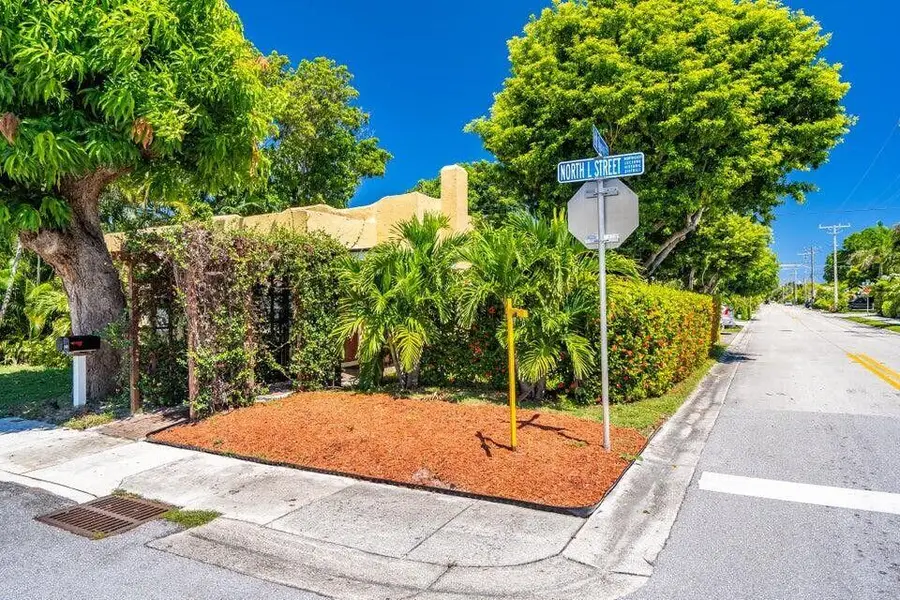 1602 N L Street, Lake Worth Beach, FL 33460 - #2