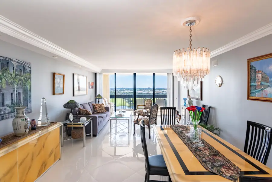 2400 Presidential Way #1506, West Palm Beach, FL 33401 - #2