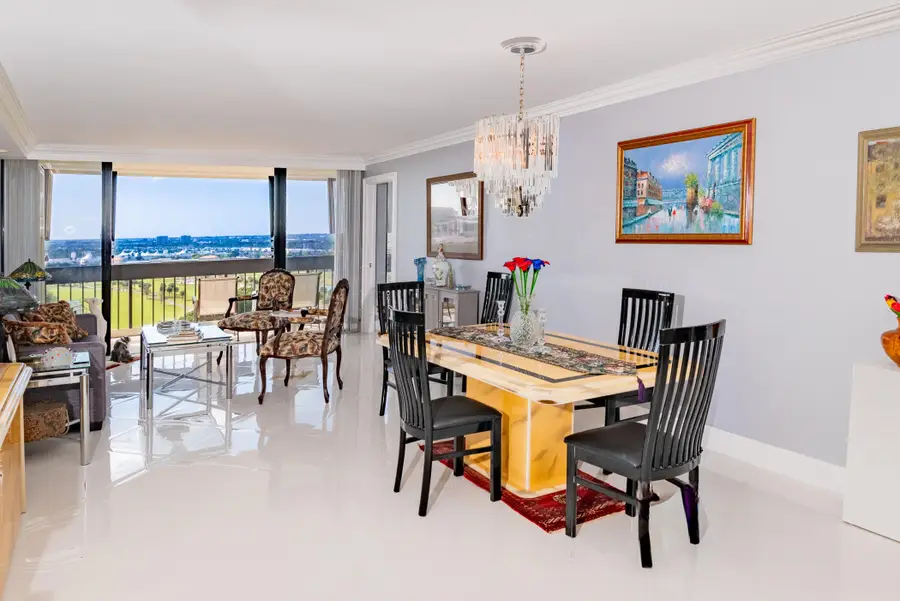 2400 Presidential Way #1506, West Palm Beach, FL 33401 - #3