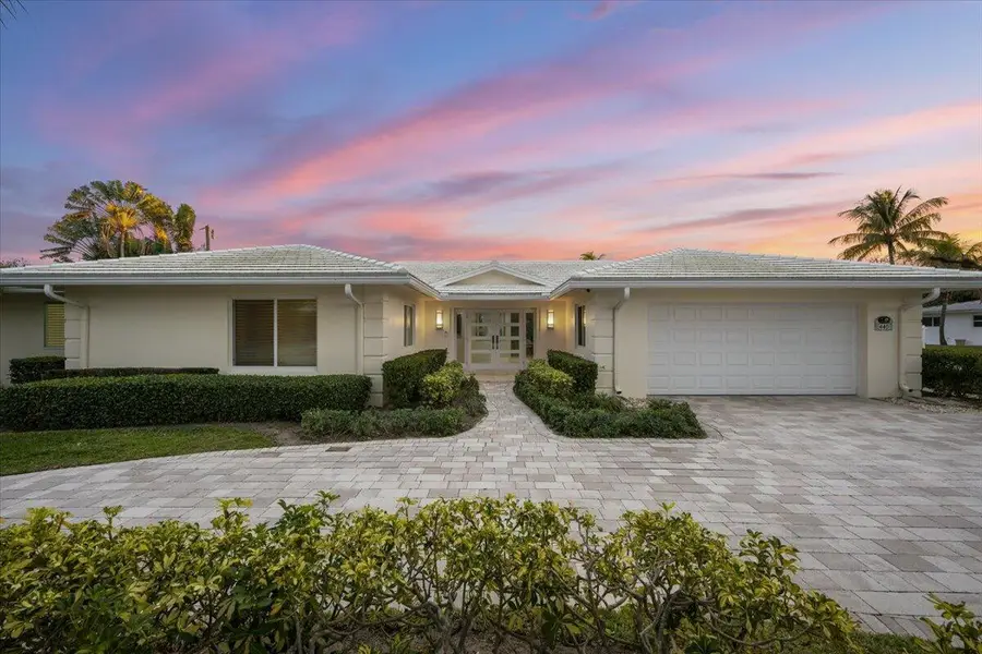 440 Apollo Drive, Juno Beach, FL 33408 - #2