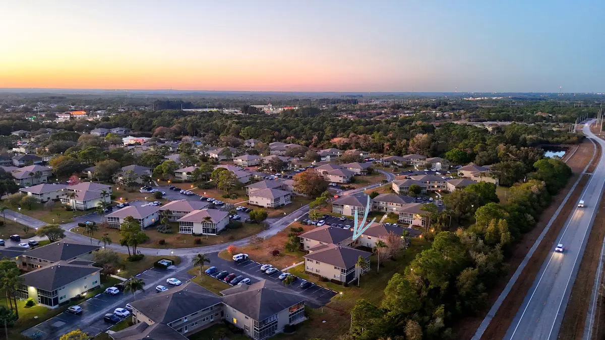 17 Lake Vista Trail #105, Port Saint Lucie, FL 34952 - #1