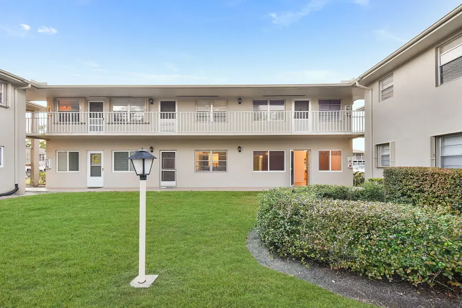 17 Lake Vista Trail #105, Port Saint Lucie, FL 34952 - #2