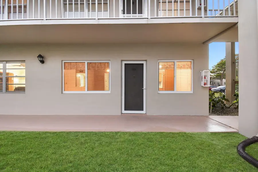 17 Lake Vista Trail #105, Port Saint Lucie, FL 34952 - #3