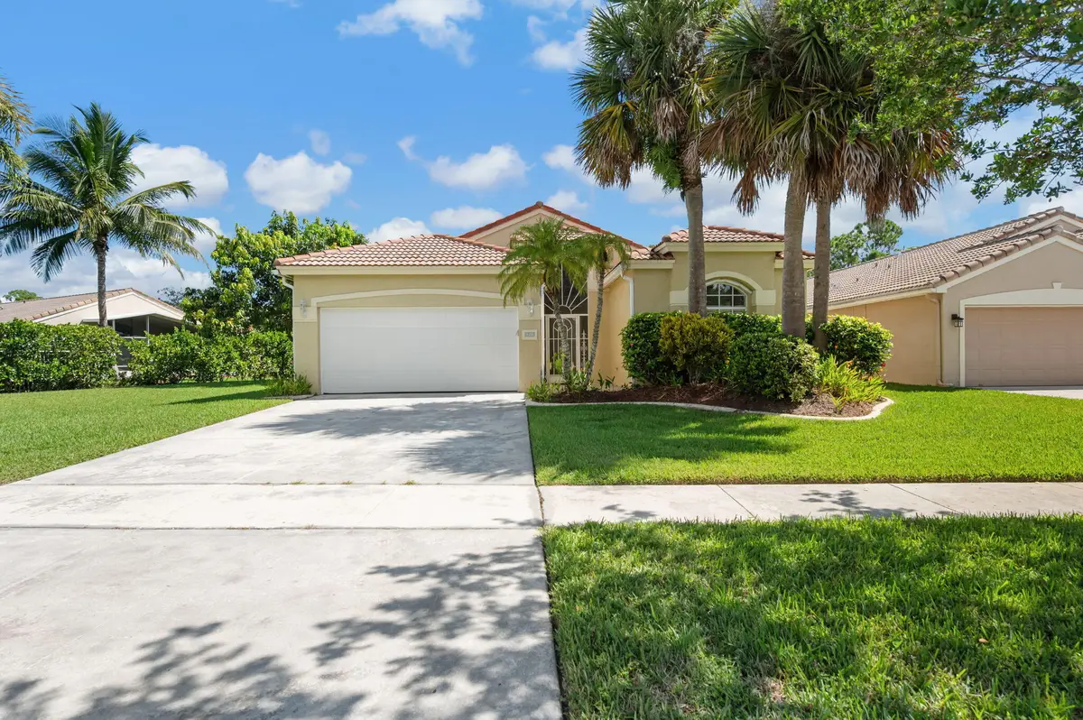 6980 SE Twin Oaks Circle, Stuart, FL 34997 - #1