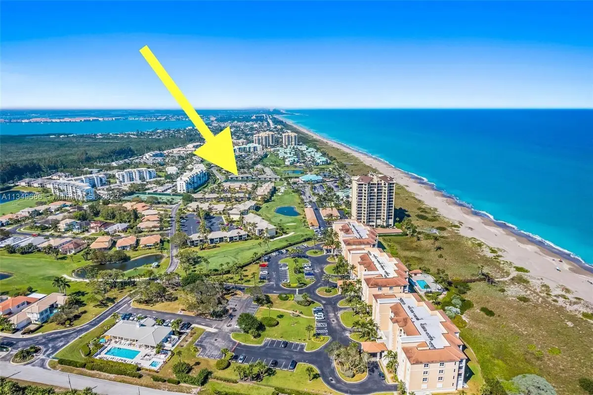2400 S Ocean Drive #121, Fort Pierce, FL 34949 - #1
